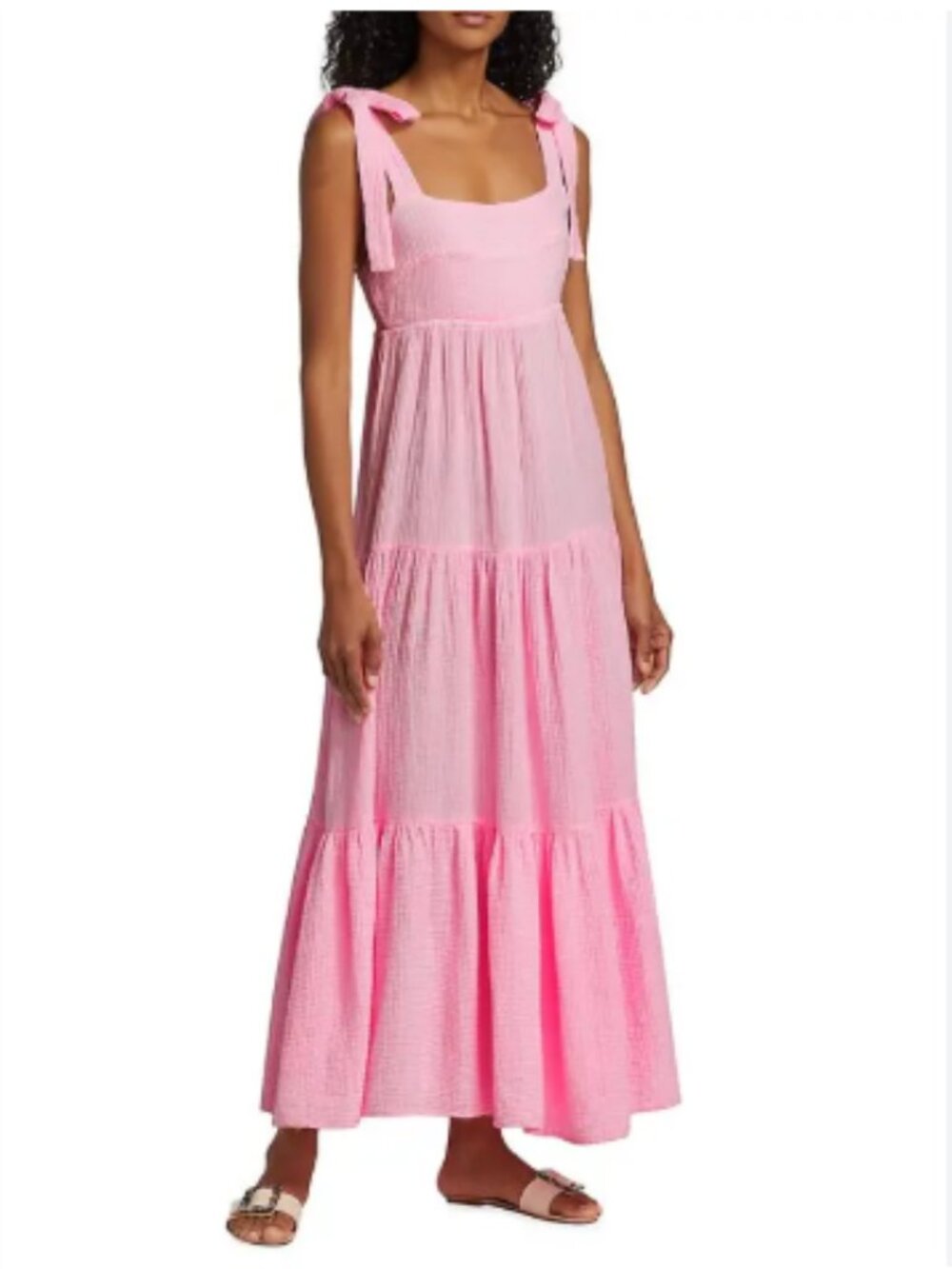 Honorine Marguerite Dress